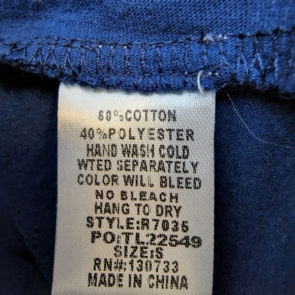 Umgee tunic top - Picture 16 of 16